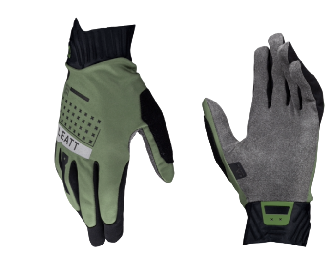 Leatt MTB 2.0 WindBlock