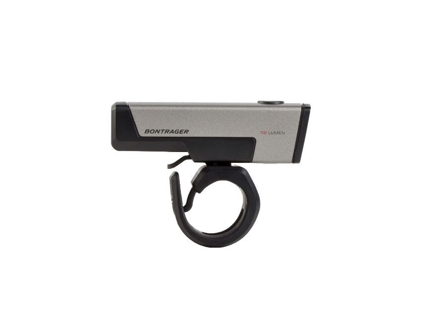 Bontrager Ion Comp R Front Bike Light