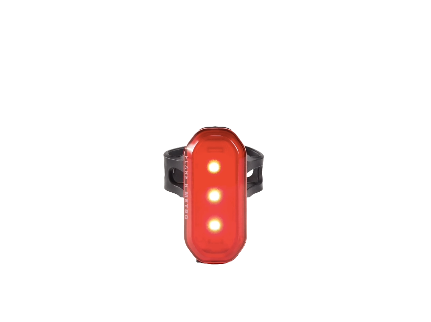 Trek Flare R Metro Rear Bike Light