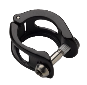 SRAM MatchMaker X clamp Left Black