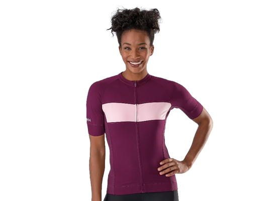 Trek Circuit Women’s LTD Cycling Jersey