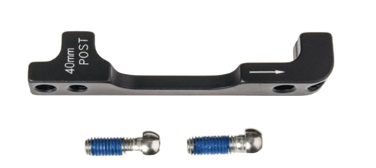 AVID Mounting bracket Post bracket 40 P