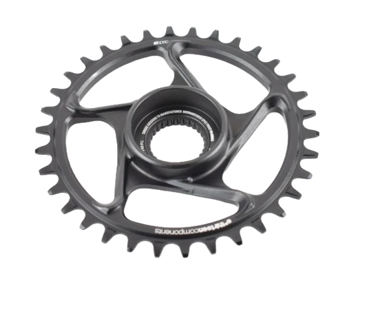 e*thirteen e*spec Aluminum DM Chainring, Bosch CX Gen4 36T
