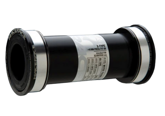 Race Face BB92 bottom bracket X-Type cranks
