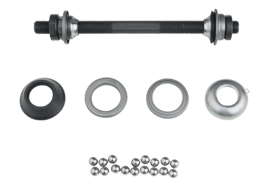 Hub Part Trek Approved Looseball 6-Bolt Rr. Hub Rebuild Kit