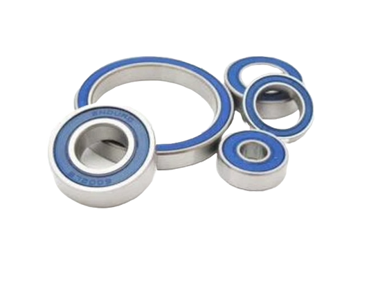 Enduro Bearings 6807 LLB – 35x47x7