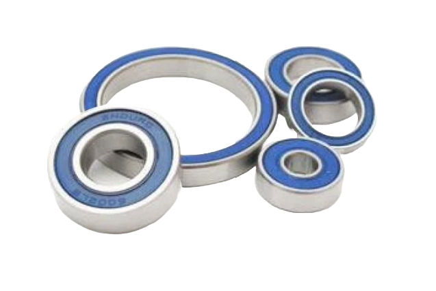 Enduro Bearings 609 2RS – 9x24x7