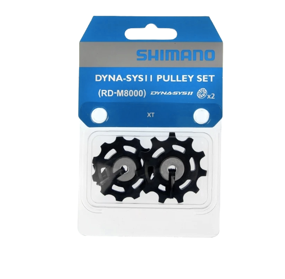 Shimano XT RD-M8000 Ohjainrulla