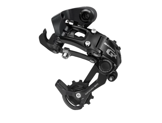 Takavaihtaja Sram GX Medium Cage 10v