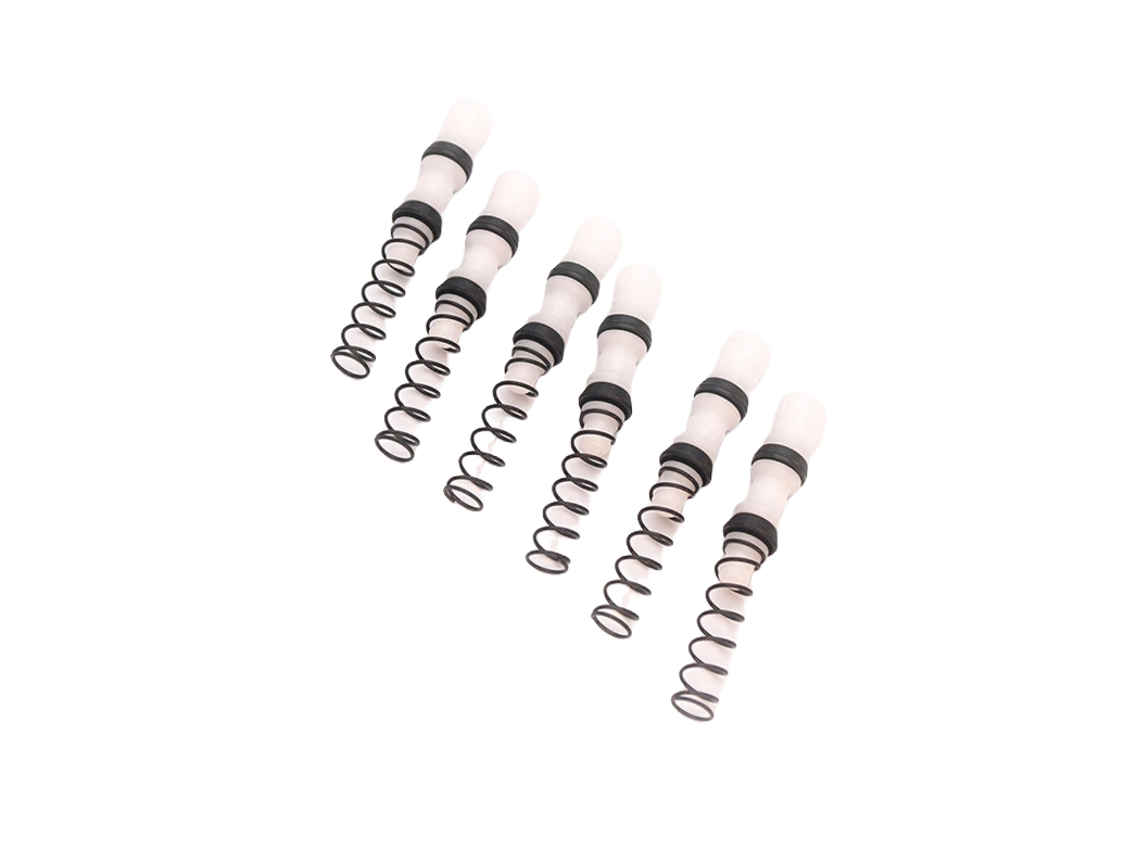 SRAM Bulk Piston Assembly and Return Spring For G2 R/RS and Guide R/RS