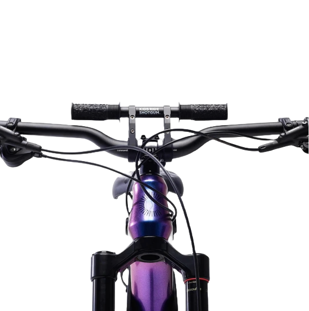 SHOTGUN 2.0 HANDLEBARS