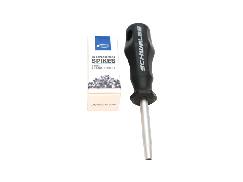 SCHWALBE Nastasarja (50kpl) + asennustyökalu