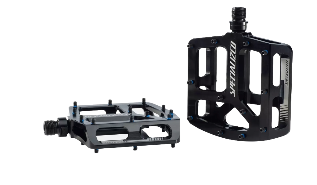 Specialized Bennies Platform Pedals Cycli.fi
