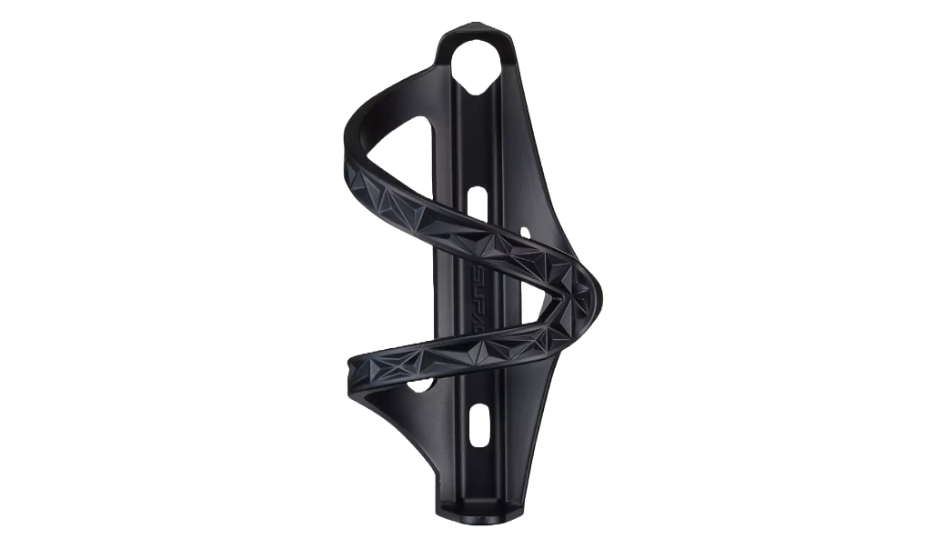 Specialized Supacaz Side Swipe Cage Poly