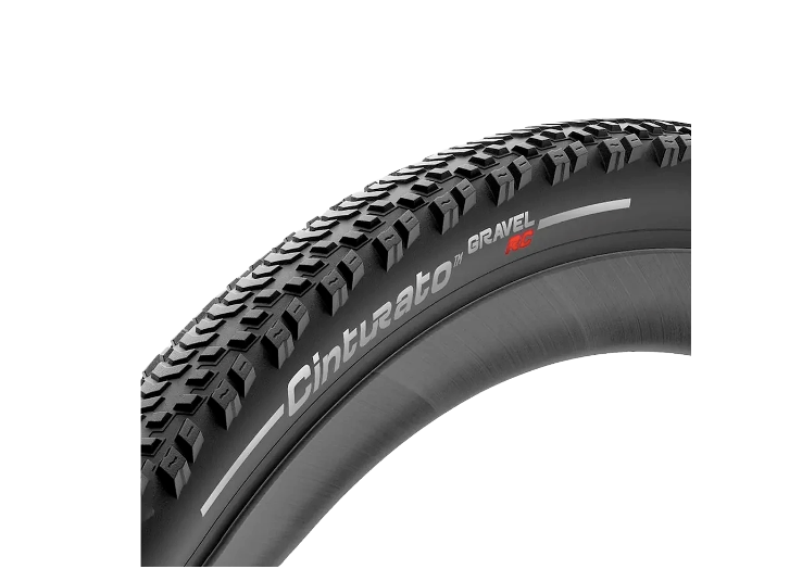 Pirelli Cinturato Gravel RC