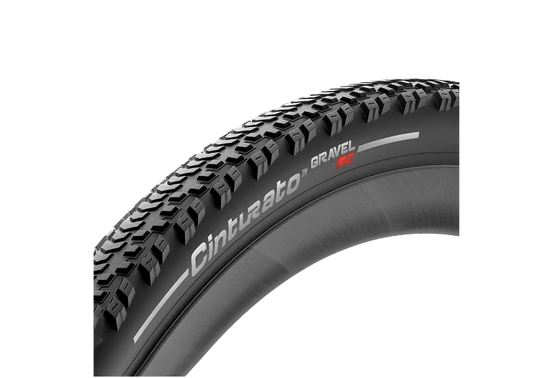 Pirelli Cinturato Gravel RC