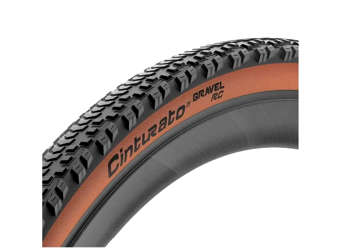 Pirelli Cinturato Gravel RC