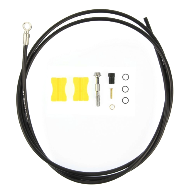 SHIMANO Jarruletku SM-BH59-SB Banjo
