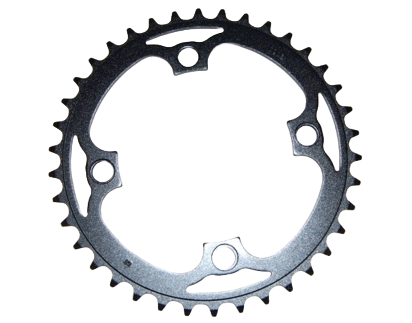 SRAM Chainring Ø104 mm Singlespeed 38T 4 holes
