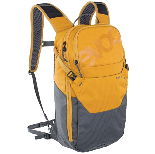 Evoc Ride 8 + 2L Bladder