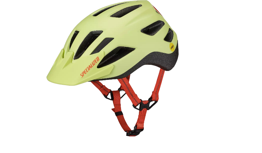 Specialized Shuffle Child LED Kypärä