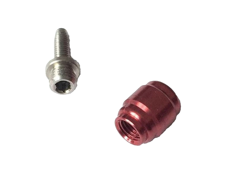SRAM Hydraulic Disc Brake Hose Fitting Kit