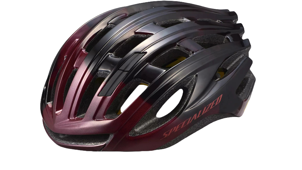 Specialized Propero III Angi Ready Kypärä