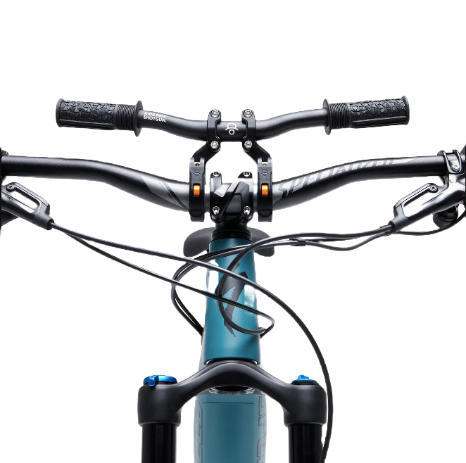 SHOTGUN PRO HANDLEBARS