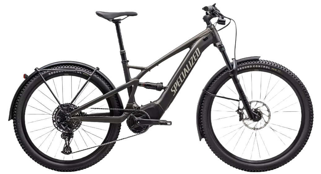 Specialized Turbo Tero X 4.0