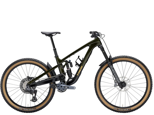 Trek Slash 9.8 GX AXS T-Type Gen 6 2025