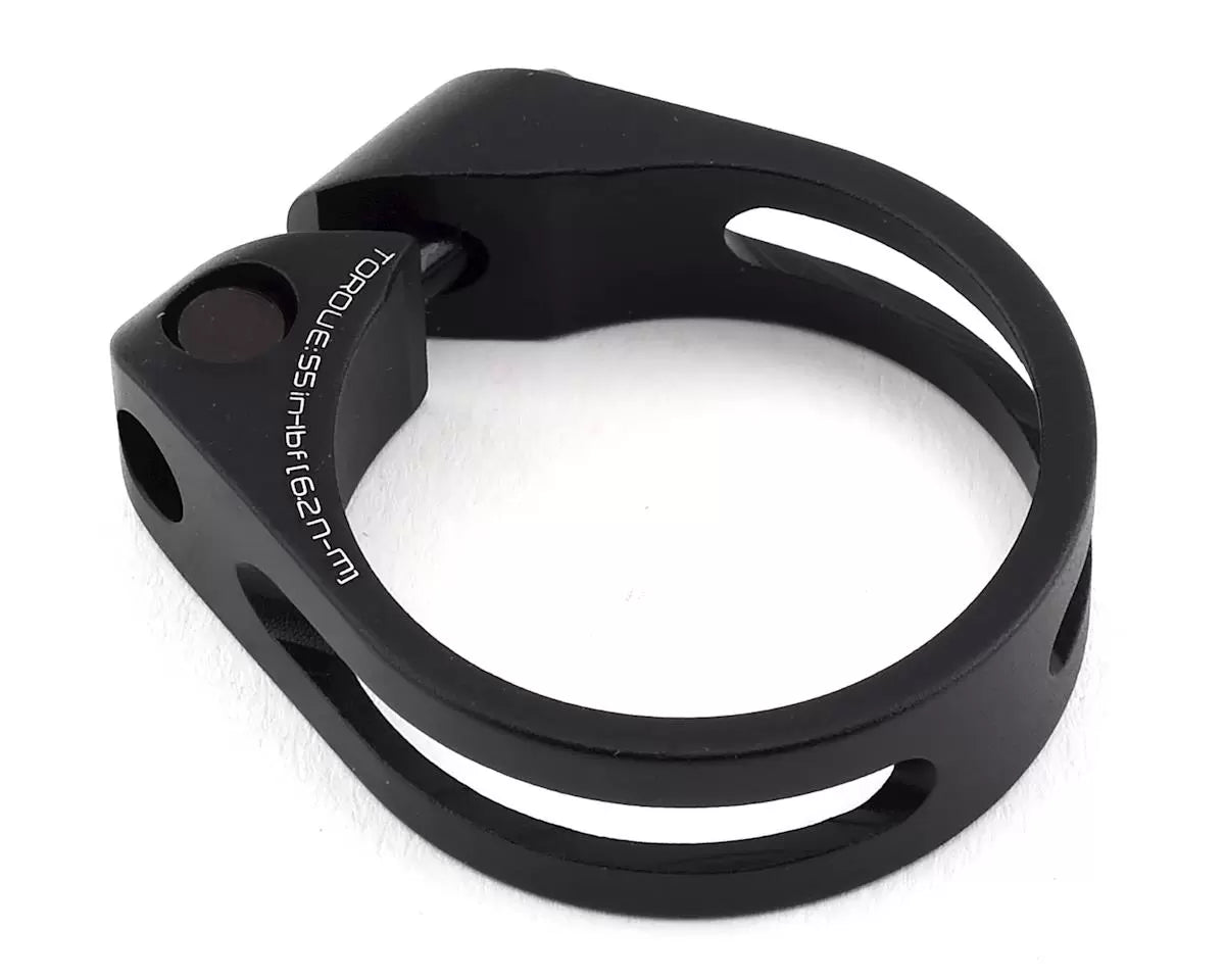 MY17 ENDURO FSR SEAT COLLAR CLAMP 38.6