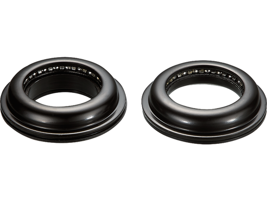 Specialized HDS COMPLETE, ZS44/28.6MM TOP, ZS44/30MM ANTI-GAP BOTTOM, 5/32" LOOSE BALL UPPER & LOWER BRGS, 50MM COVER, W/ SPLIT CROWN RACE (VP SBC-2011)