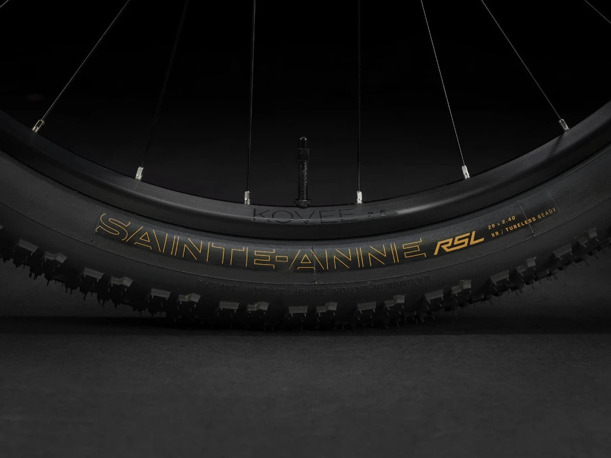 Trek Supercaliber SL 9.6 Gen 2 2024