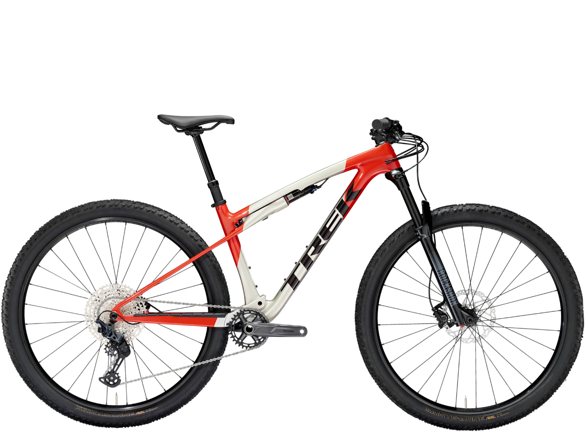 Trek Supercaliber SL 9.6 Gen 2 2024