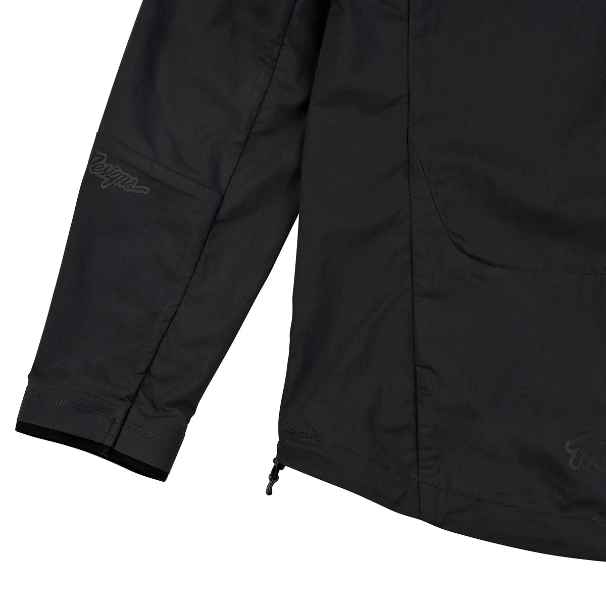 TLD Drift Windbreaker