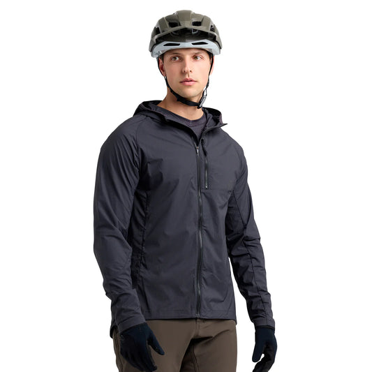 TLD Drift Windbreaker