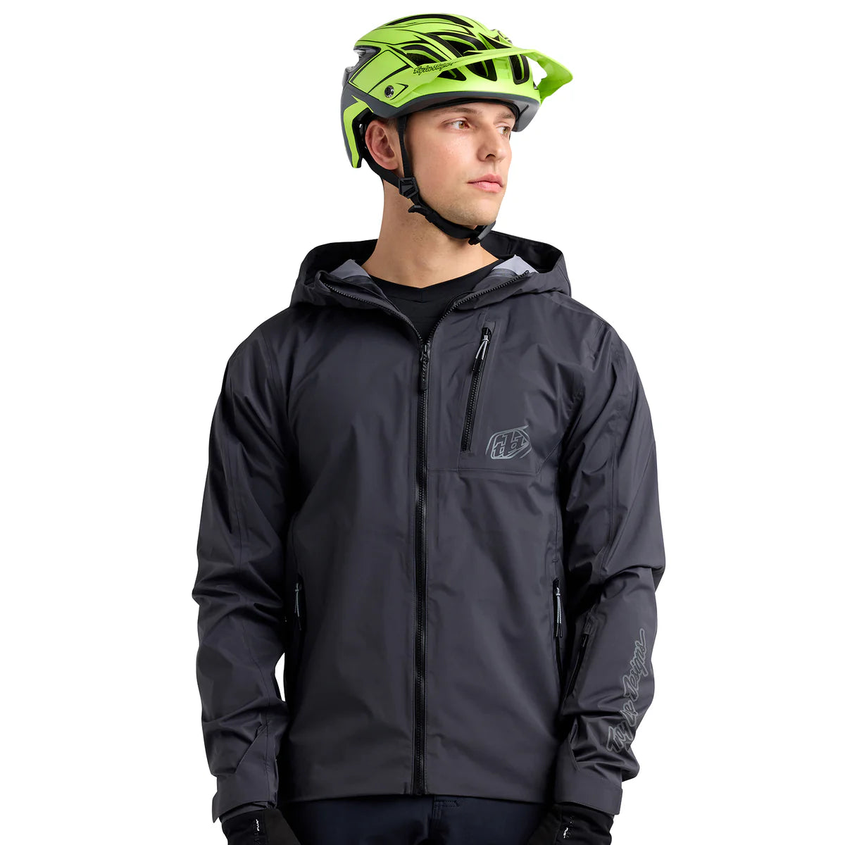 TLD Resist Jacket