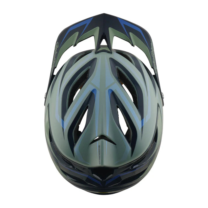 Troy Lee Designs A3 Helmet W/Mips