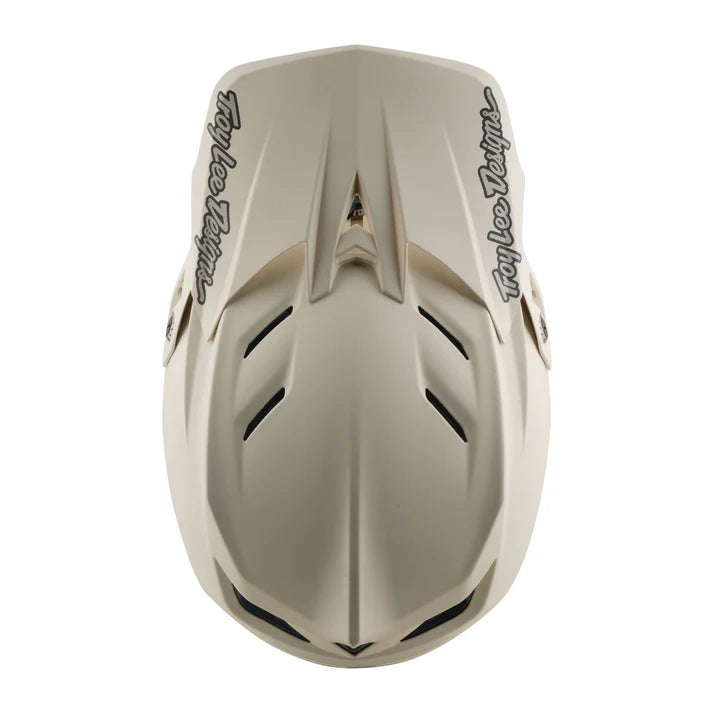 Troy Lee Designs D4 Composite Helmet W/Mips