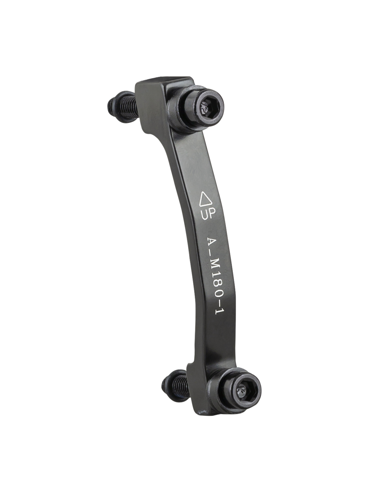 Tektro A-11 PM to PM 20mm Spacer, Black A11