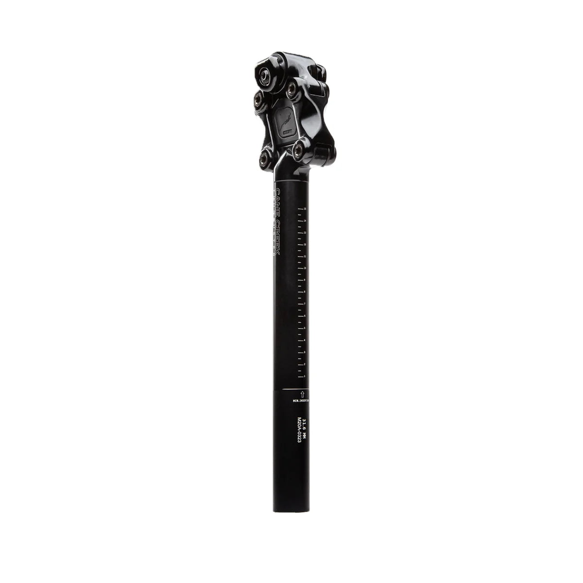 Cane Creek Thudbuster ST Suspension seatpost G4