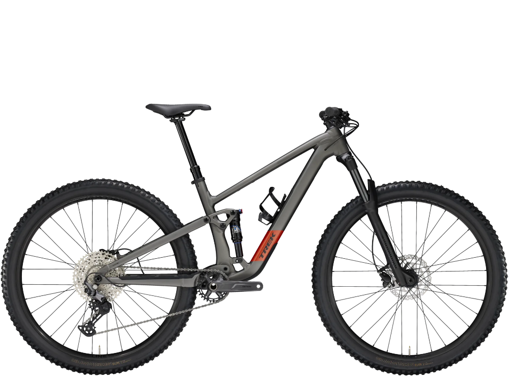 Trek Top Fuel 5 Gen 4 (2025)