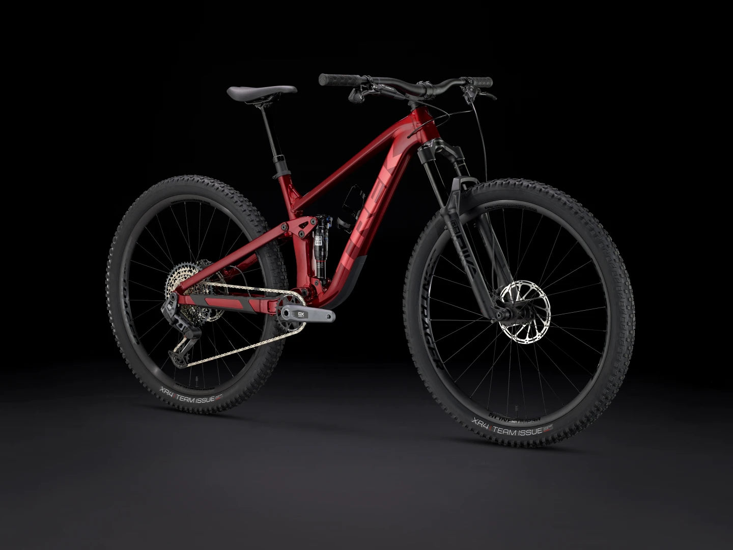 Trek Top Fuel 8 GX AXS T-Type