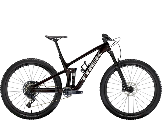 Trek Top Fuel 9.8 GX AXS Gen 3