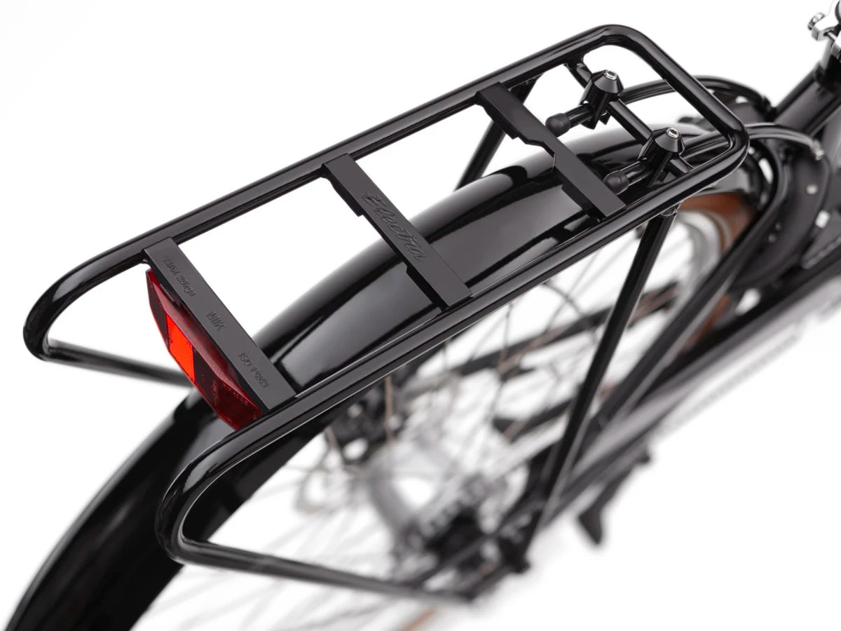 Electra Townie Commute Go! 5i EQ Step-Over