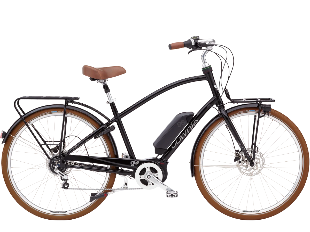 Electra Townie Commute Go! 5i EQ Step-Over