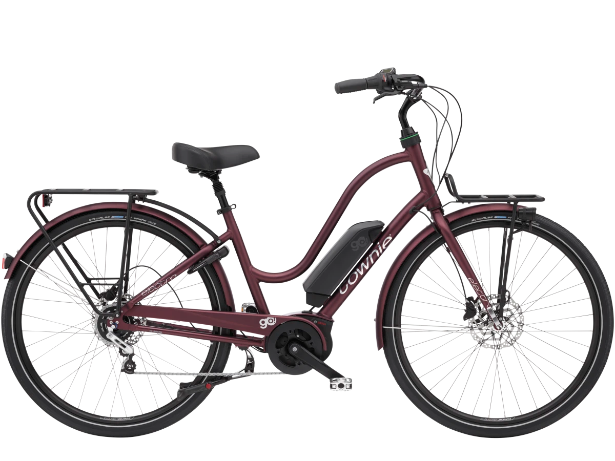 Electra Townie Commute Go! 5i EQ Step-Thru
