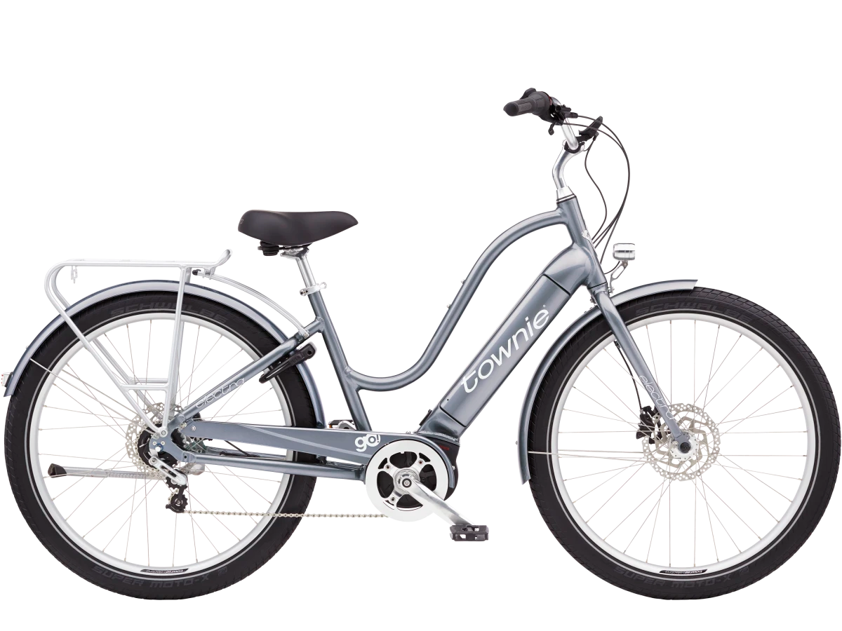 Electra Townie Path Go! 5i Step-Thru