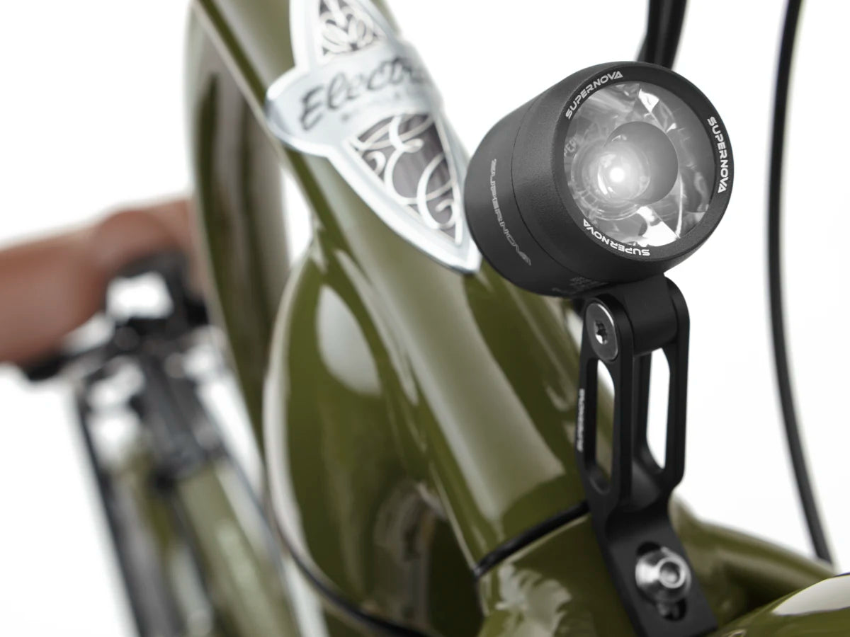 Electra Townie Path Go! 5i Step-Thru