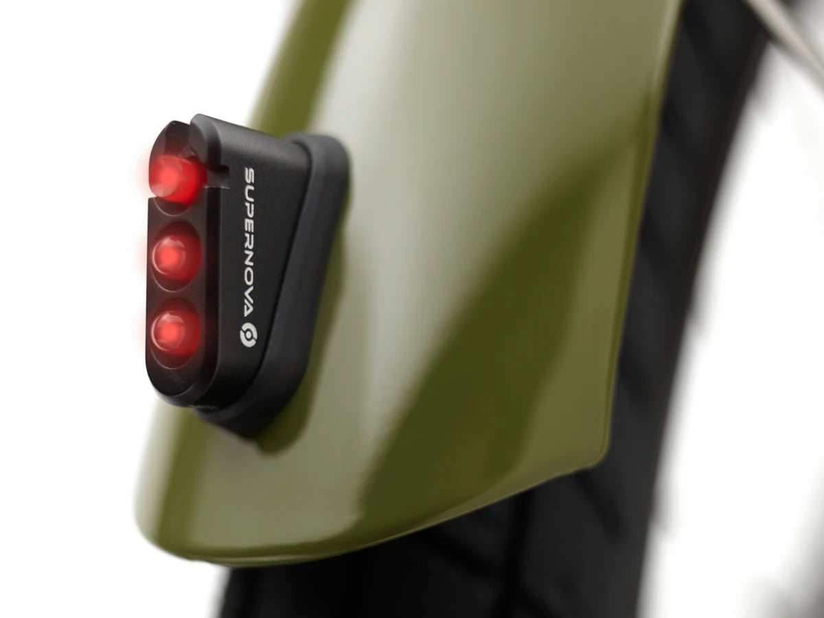 Electra Townie Path Go! 5i Step-Thru
